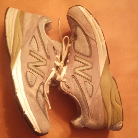 New Balance 990v4 Made in USA - Picture 2 of 9